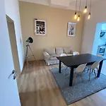 Super Appartement Proche De La Gare Du Midi